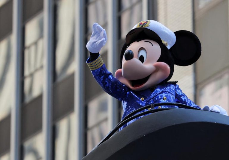 Disney sends cease and desist letter to Character.AI