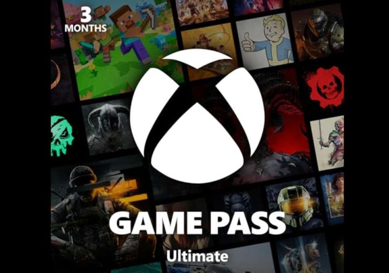 Game Pass Ultimate is still $20 a month if you buy pre-paid codes