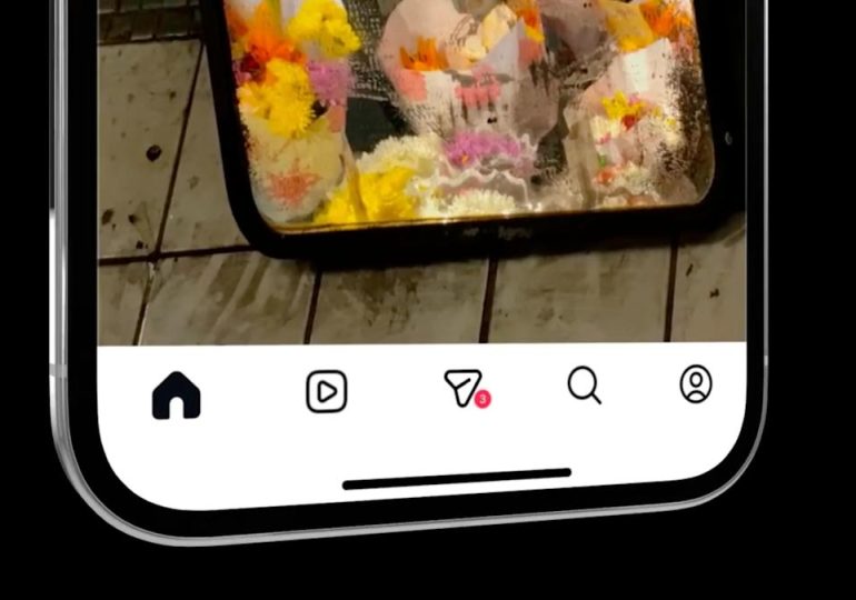 Instagram tests new layout that puts the spotlight on Reels and DMs