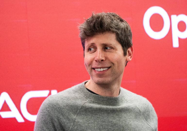 OpenAI’s ChatGPT will soon allow 'erotica' for adults in major policy shift