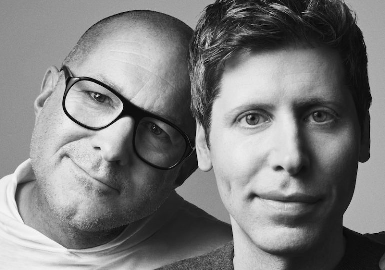 OpenAI's first device with Jony Ive could be delayed due to 'technical issues'