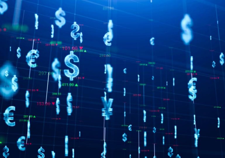 PayPal's blockchain partner accidentally minted $300 trillion in stablecoins