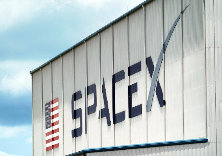SpaceX's Starshield satellites are reportedly transmitting signals on unauthorized frequencies