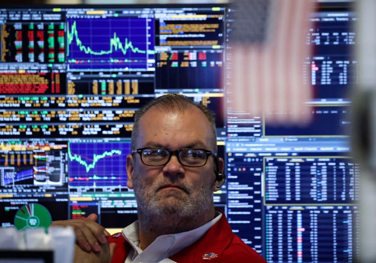 Week in review: Stocks hit records on inflation data, earnings — plus, we started a new name