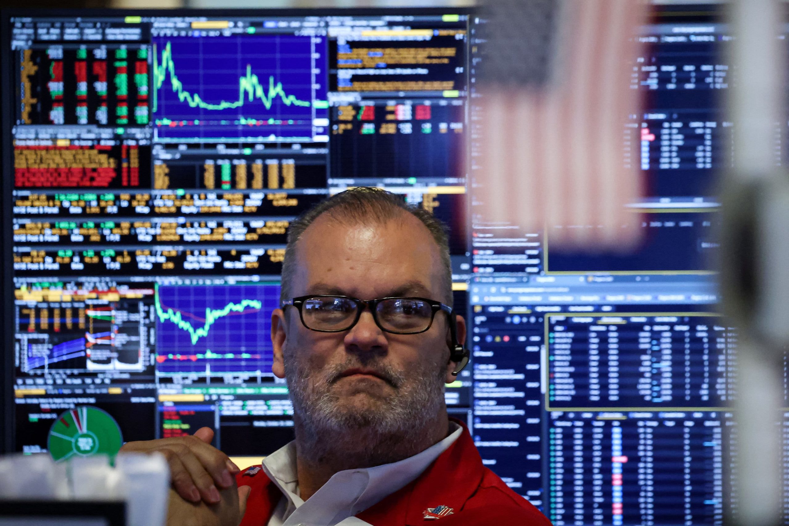 Week in review: Stocks hit records on inflation data, earnings — plus, we started a new name