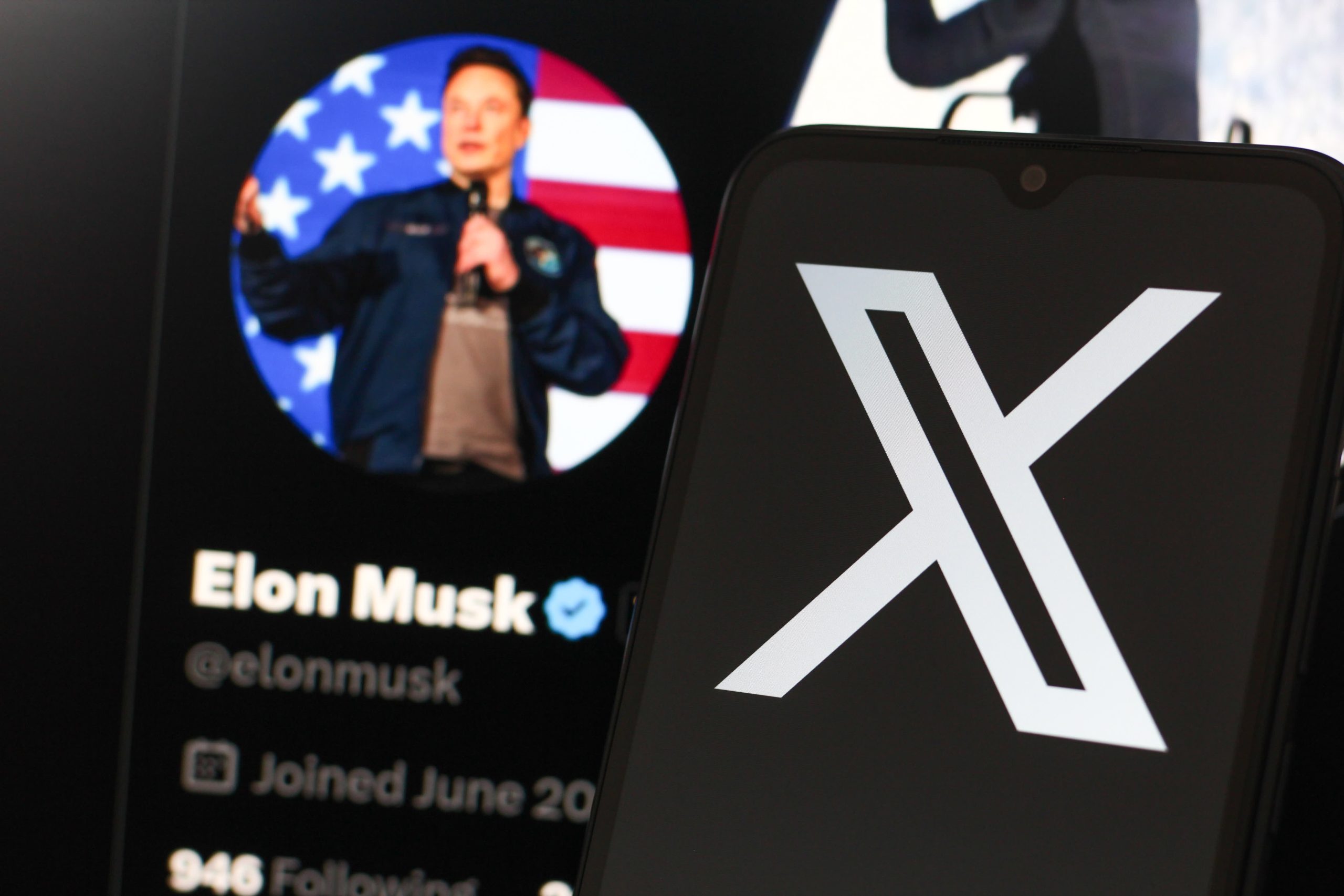 X lawsuit vs. Apple and OpenAI stays in Fort Worth, Texas; judge suggests they move there