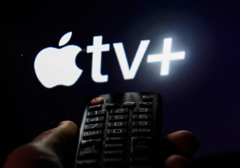 Apple TV+ Black Friday deal: Get six months of access for only $36