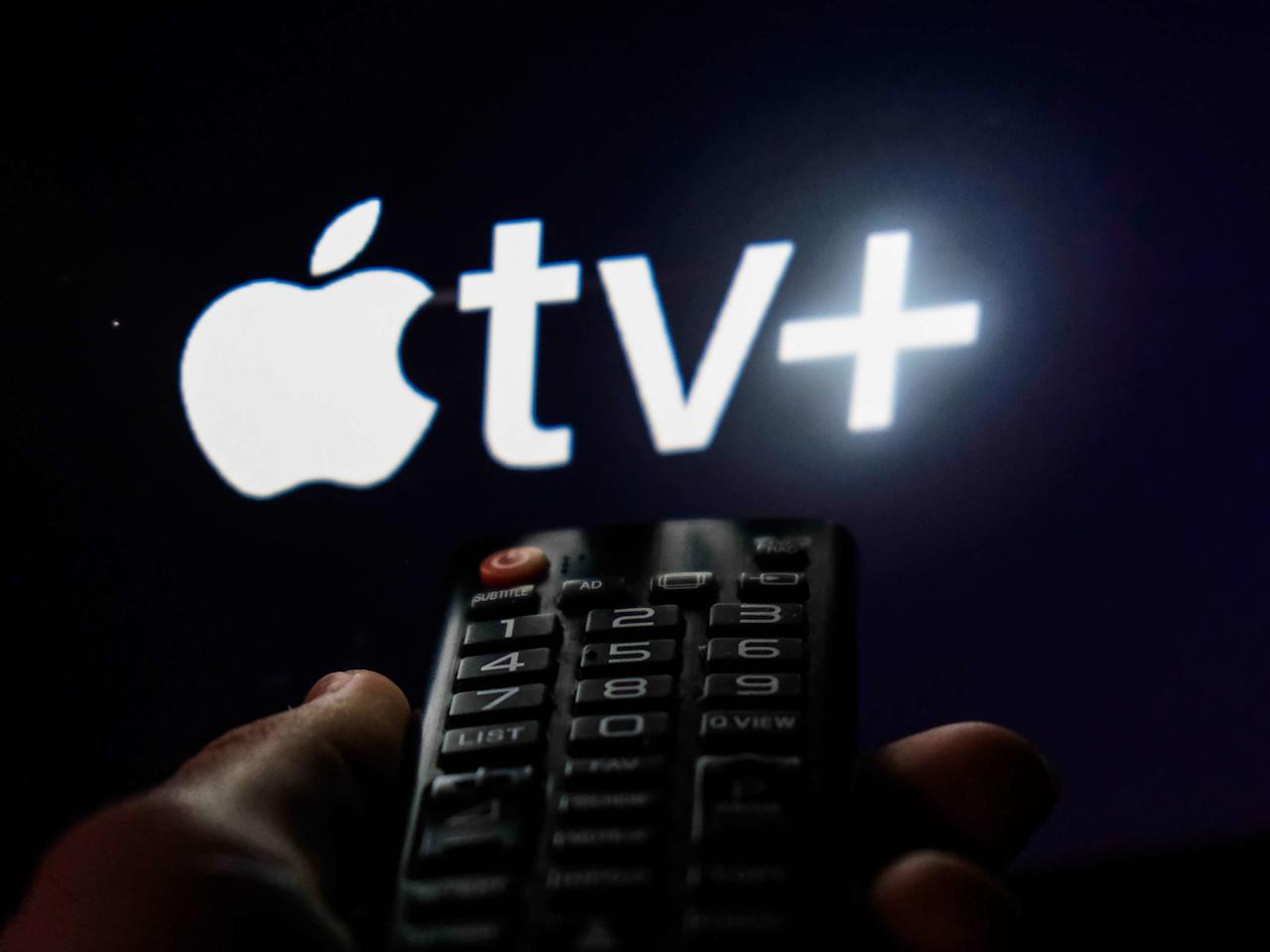 Apple TV+ Black Friday deal: Get six months of access for only $36