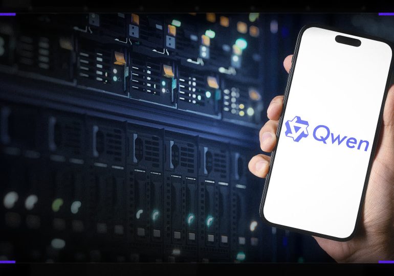 Baidu is emerging as a major AI chip player in China to fill the Nvidia gap