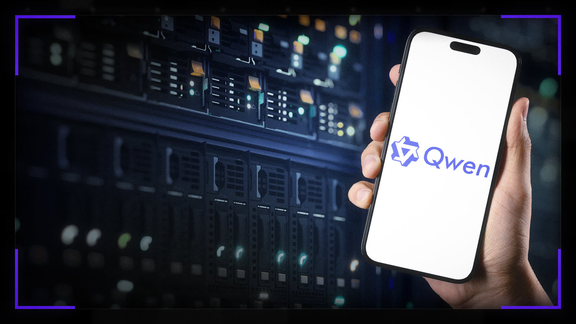 Baidu is emerging as a major AI chip player in China to fill the Nvidia gap