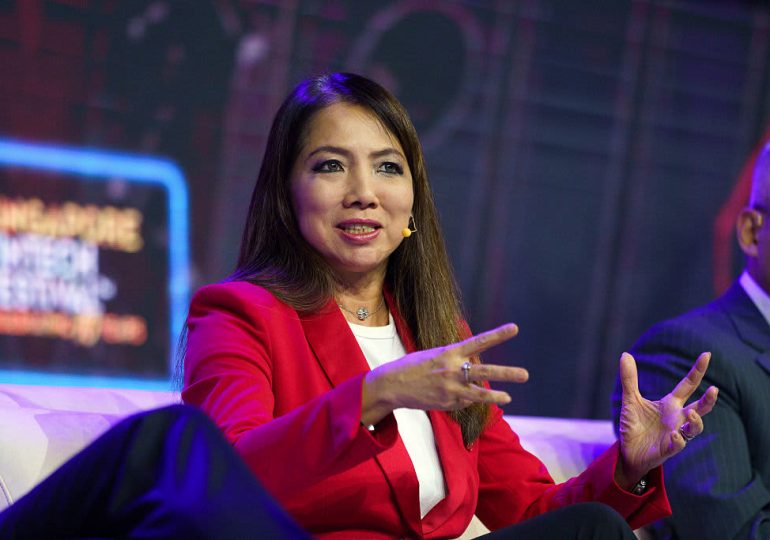 CEO of Southeast Asia's largest bank says AI adoption already paying off: ‘It’s not hope, it’s now’