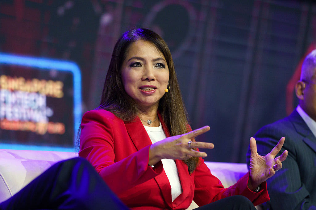 CEO of Southeast Asia's largest bank says AI adoption already paying off: ‘It’s not hope, it’s now’