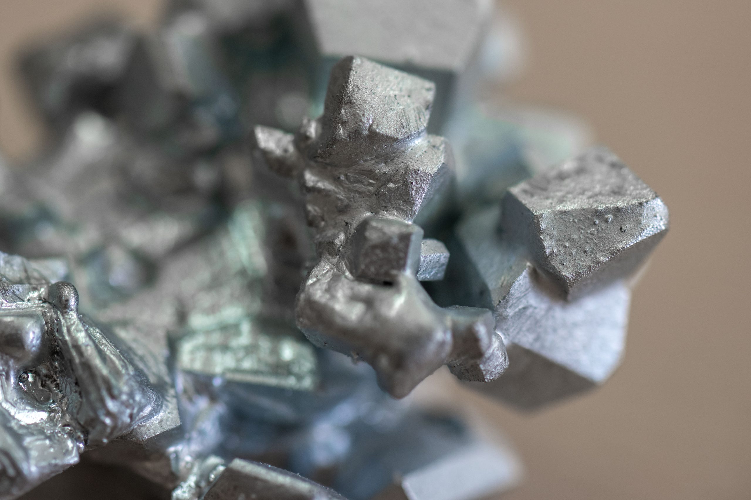 China suspends some critical mineral export curbs to the U.S. as trade truce takes hold