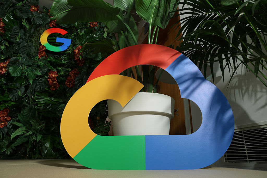 CNBC Daily Open: A risky alpha bet in markets to revive AI trade