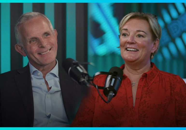 CNBC Daily Open: SoftBank doubles down on AI amid warnings from 'Big Short' investor