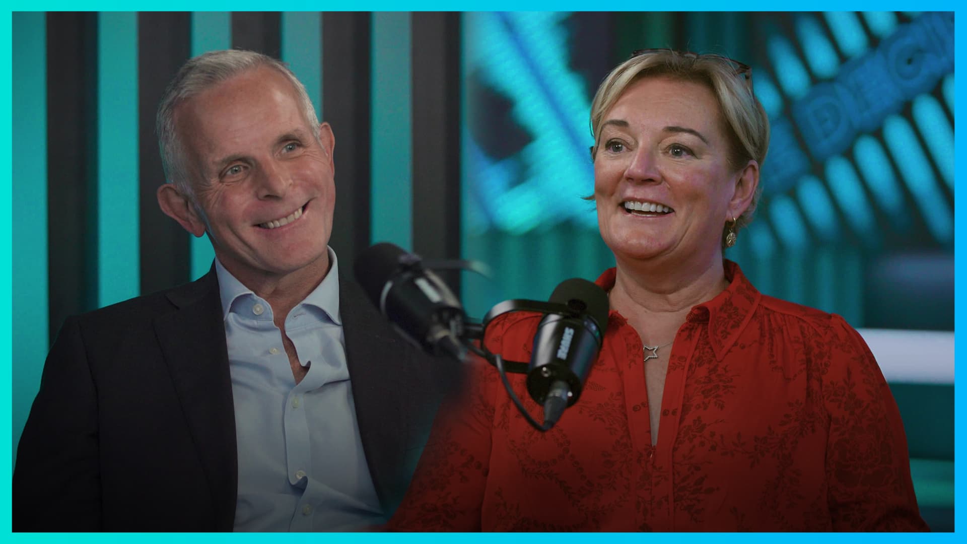 CNBC Daily Open: SoftBank doubles down on AI amid warnings from 'Big Short' investor