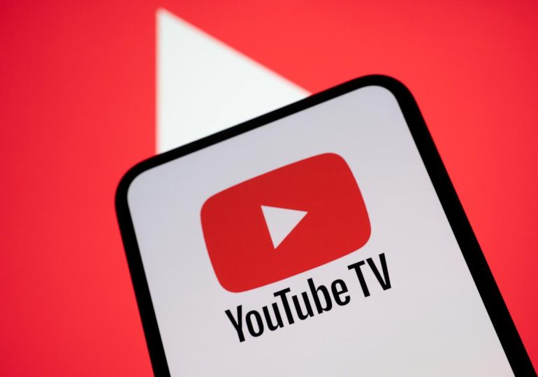 Disney channels are back on YouTube TV