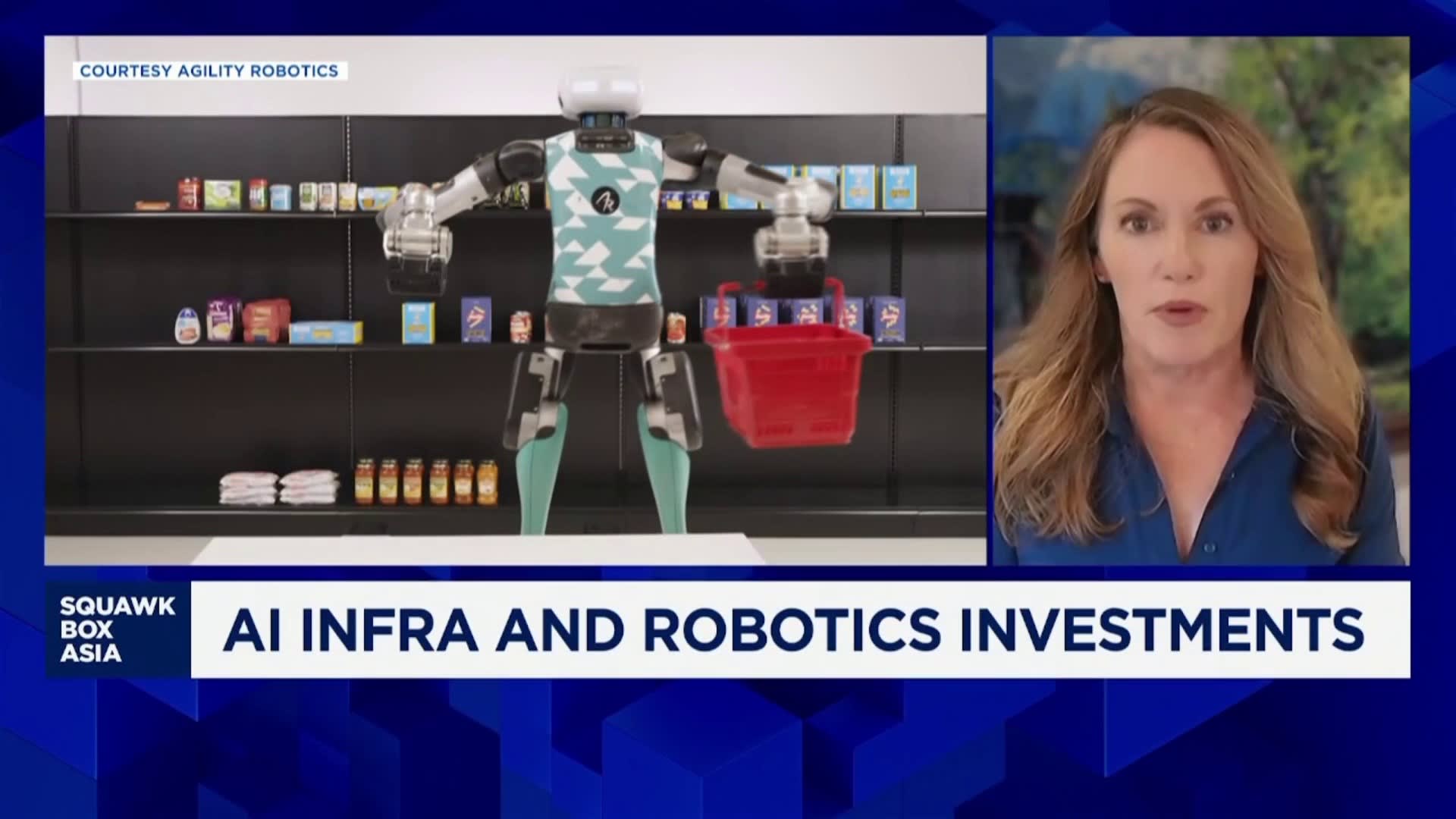 Figure AI sued by whistleblower who warned that startup's robots could 'fracture a human skull'