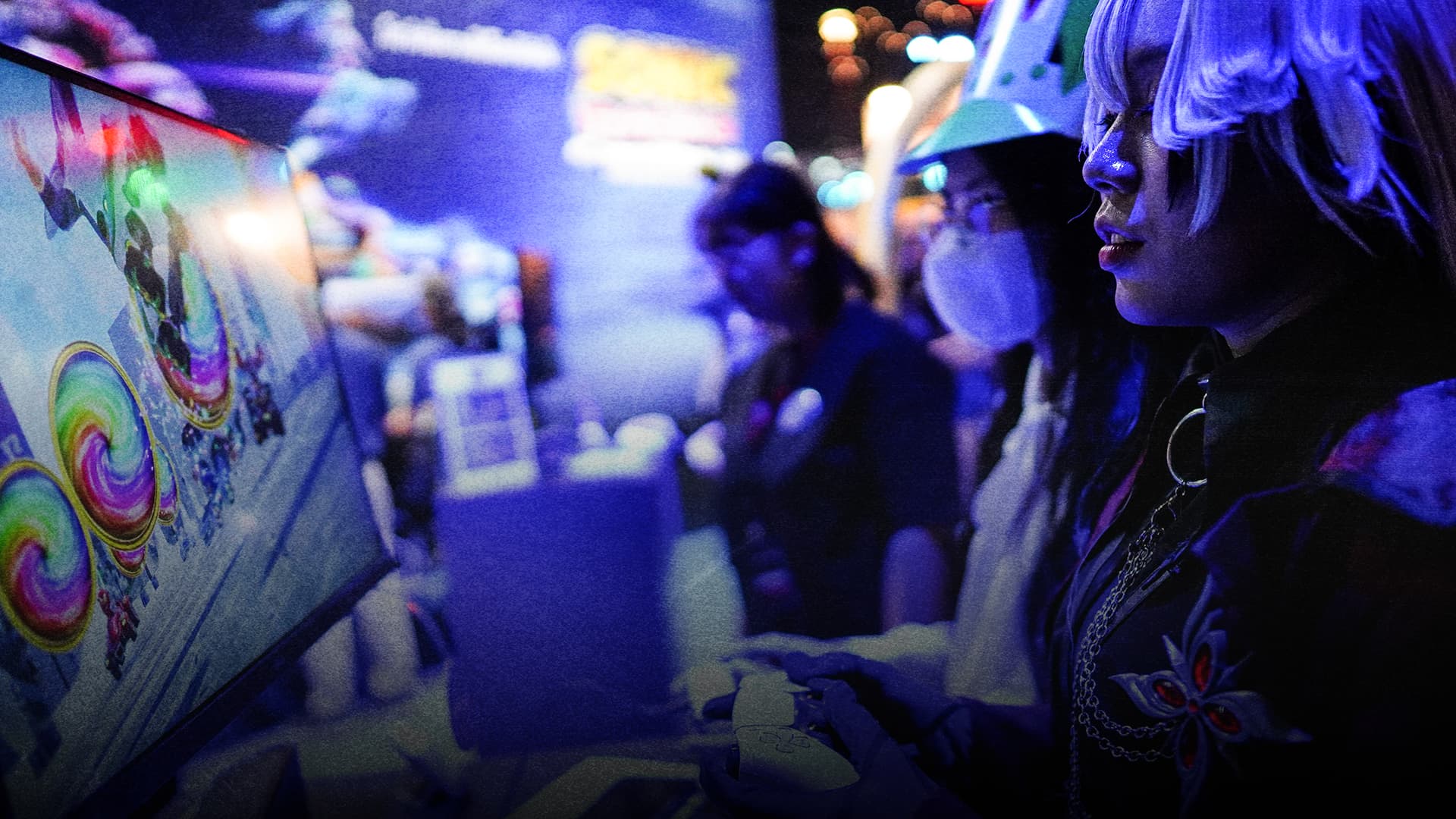 Gaming billionaire: Prepare for AI to 'completely disrupt everything' across the industry