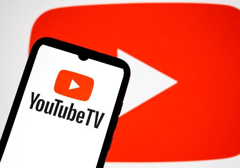 Google and Disney reach deal to restore ESPN, ABC to YouTube TV