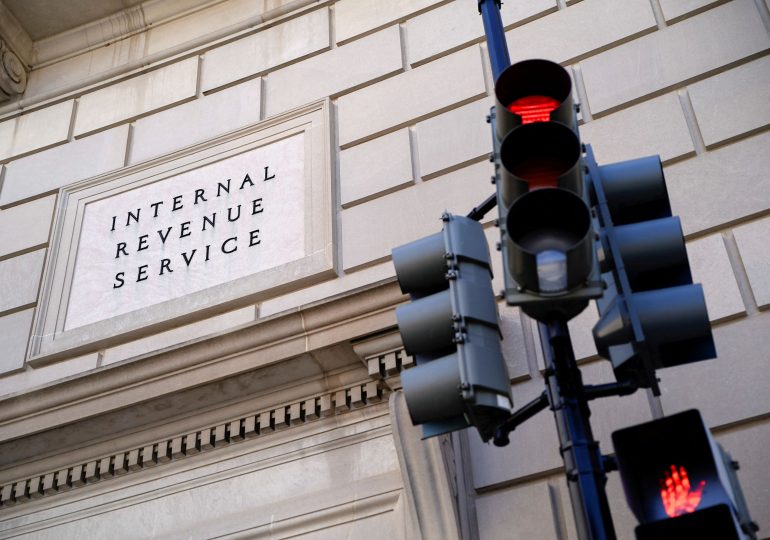 IRS crackdown on popular crypto 'tax cheat' begins with 2025 filing year