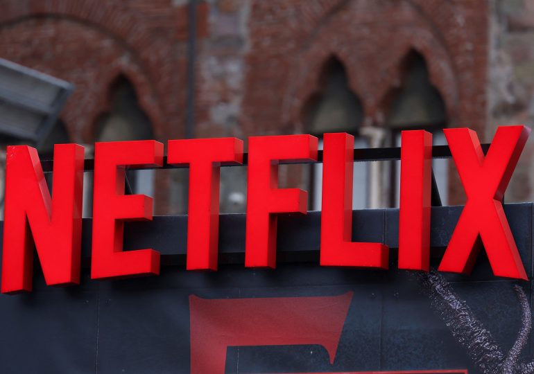 Netflix suffers brief outage during 'Stranger Things' season-five debut