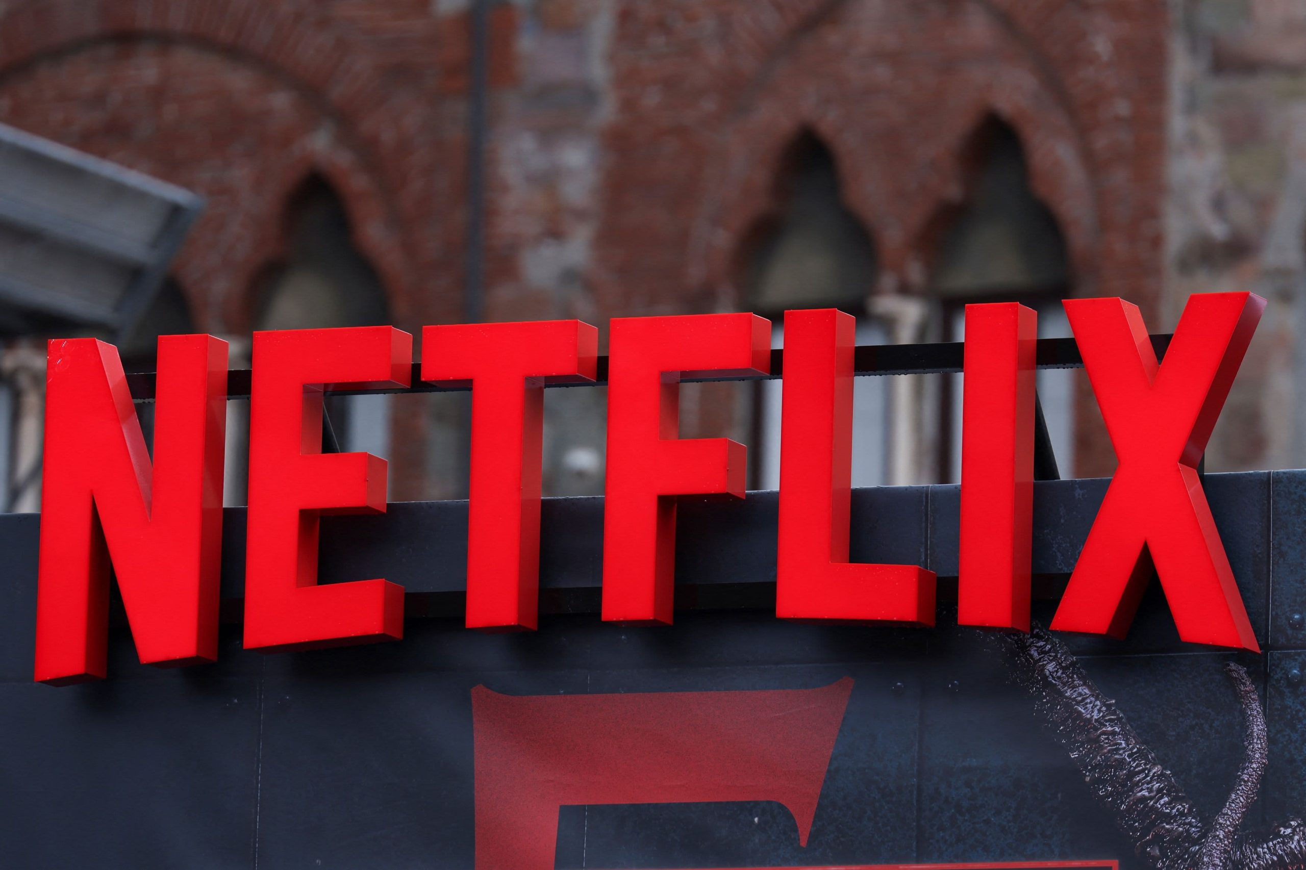 Netflix suffers brief outage during 'Stranger Things' season-five debut