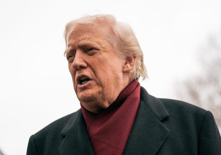 Trump's Genesis Mission aims to build a centralized AI platform to power scientific breakthroughs