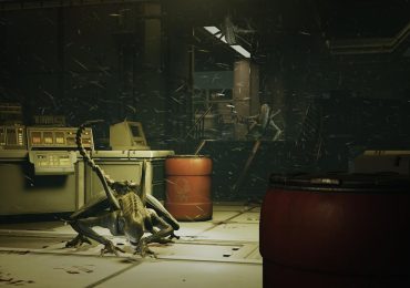 A new AAA Alien game is reportedly in the works