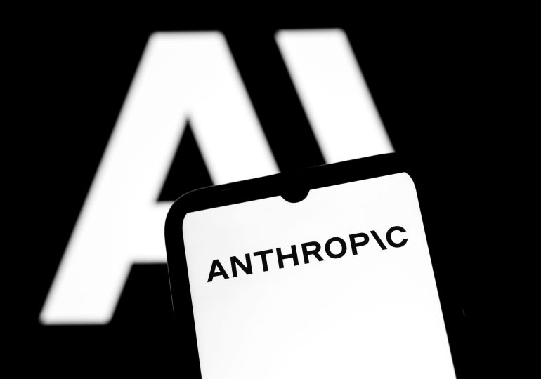 Anthropic reportedly preparing for one of the largest IPOs ever in race with OpenAI: FT