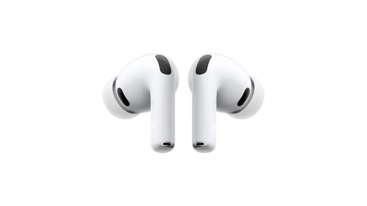 Apple’s AirPods Pro 3 drop to $230 on Amazon