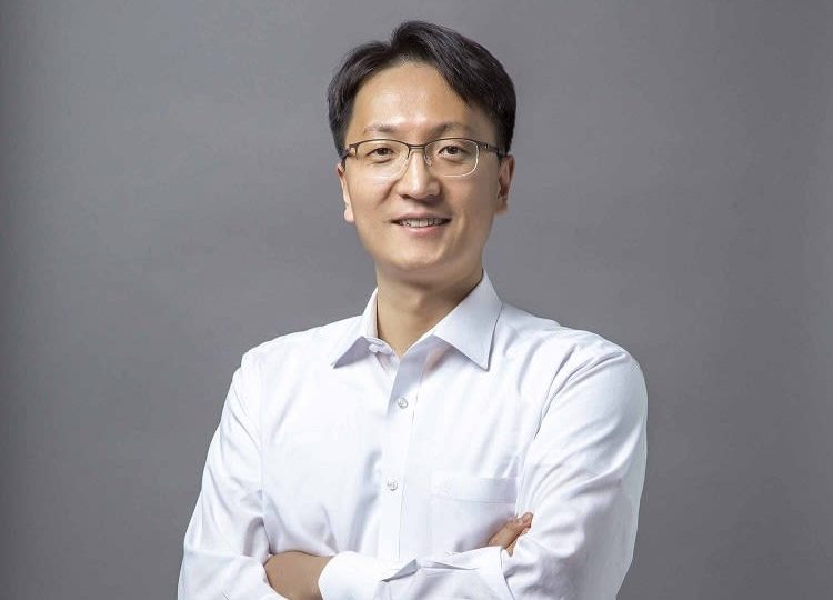 CEO of South Korean online retail giant Coupang resigns over data breach