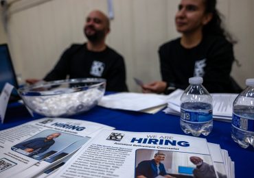 CNBC Daily Open: Beauty is in the eye of the U.S. jobs report beholder