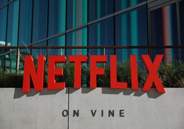 CNBC Daily Open: Everyone's watching the Netflix deal