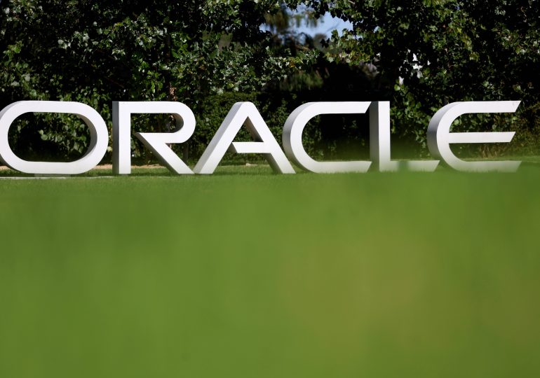 CNBC Daily Open: Oracle's debt seems to be affecting data center funding