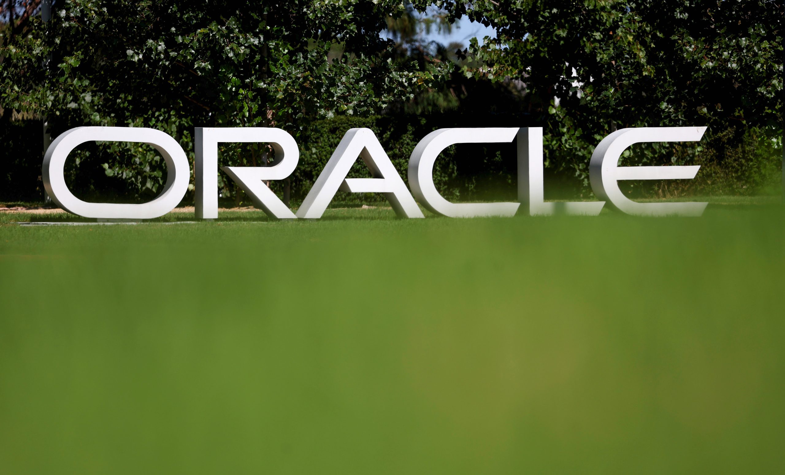 CNBC Daily Open: Oracle's debt seems to be affecting data center funding
