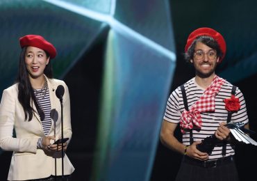 Everything announced and all the winners at The Game Awards 2025