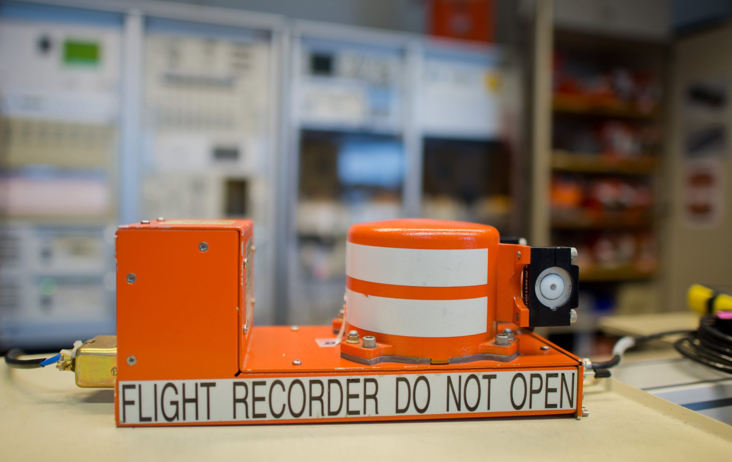 How black boxes became key to solving airplane crashes