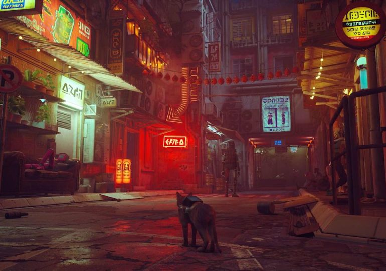 iam8bit is suing Skybound Game Studios alleging fraud and theft of designs