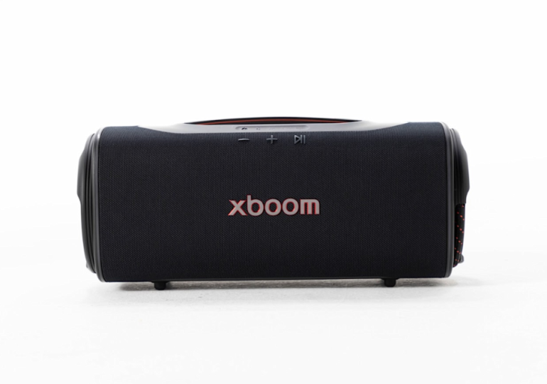 LG announces new line of xboom speakers ahead of CES