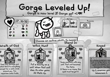 Mewgenics, the next game from The Binding of Isaac's developer, will arrive next February on PC