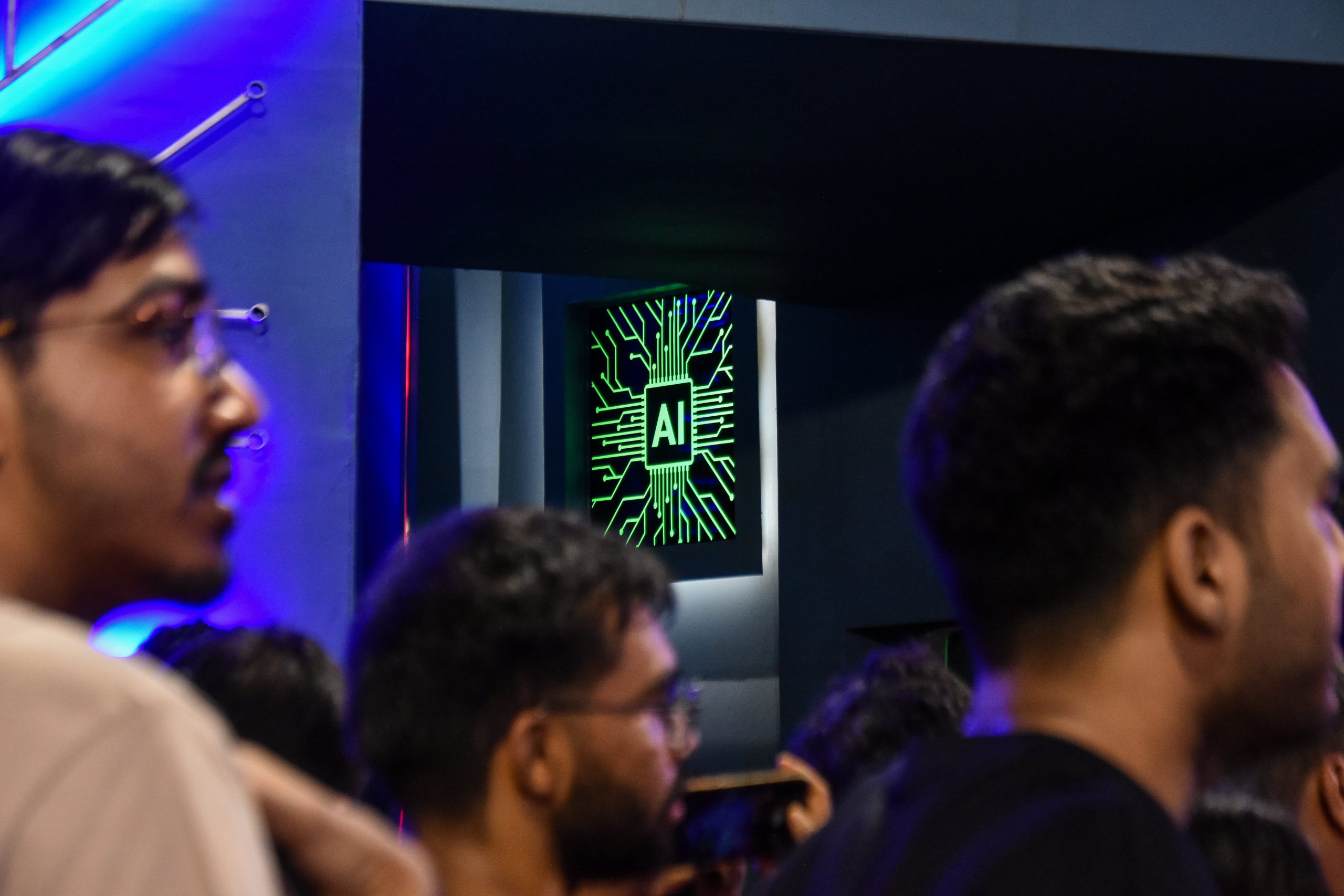 Over $50 billion in under 24 hours: Why Big Tech is doubling down on investing in India