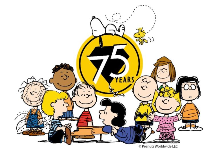 Sony is buying Peanuts