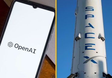 SpaceX aims for $800 billion valuation in secondary share sale, WSJ reports