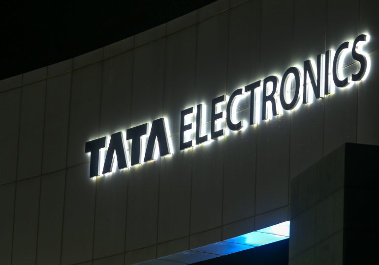 Tata, Intel deepen India semiconductor push with pact on chip supply chain and AI PCs