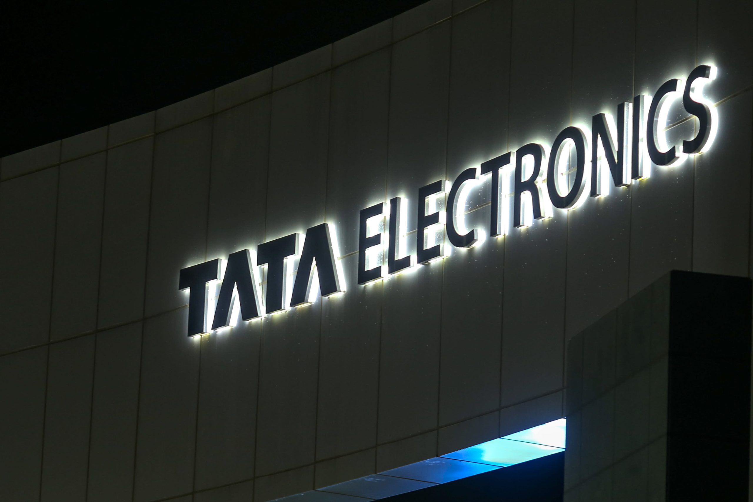Tata, Intel deepen India semiconductor push with pact on chip supply chain and AI PCs