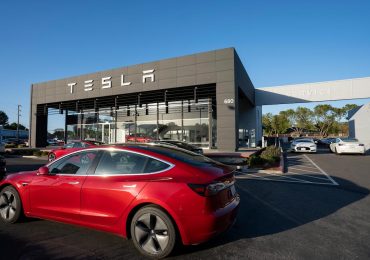 Tesla used deceptive language to market Autopilot, California judge rules
