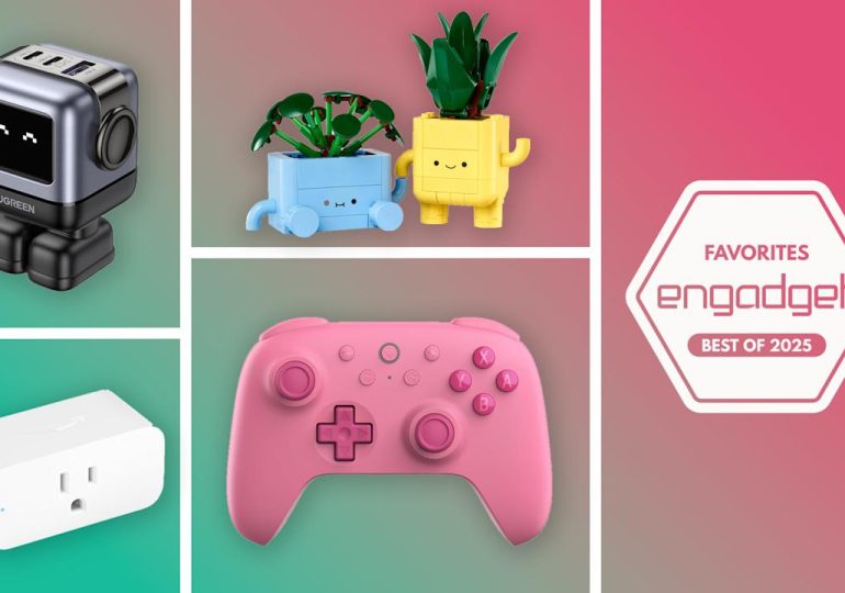 The 12 best last-minute Christmas gifts for 2025 that will arrive by December 24