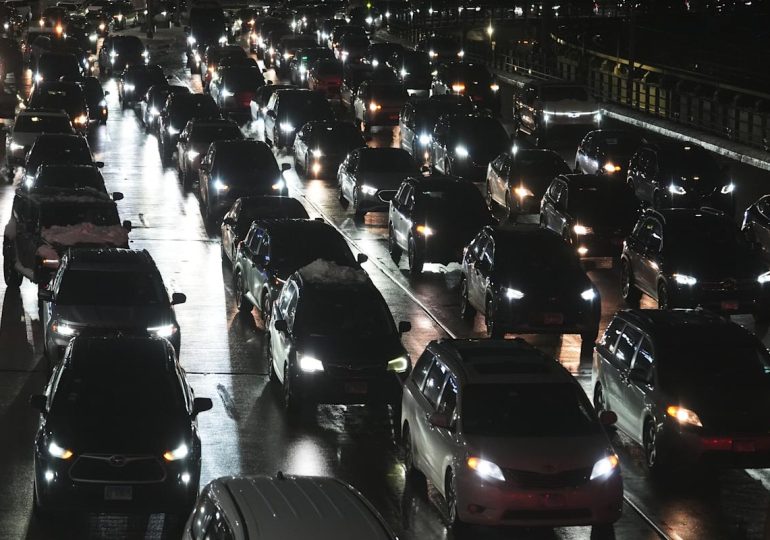 US Department of Transportation doubles down on gas, cuts fuel efficiency standards