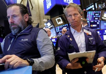 Week in review: Stocks rise, Meta gets real on metaverse, and Salesforce bounces